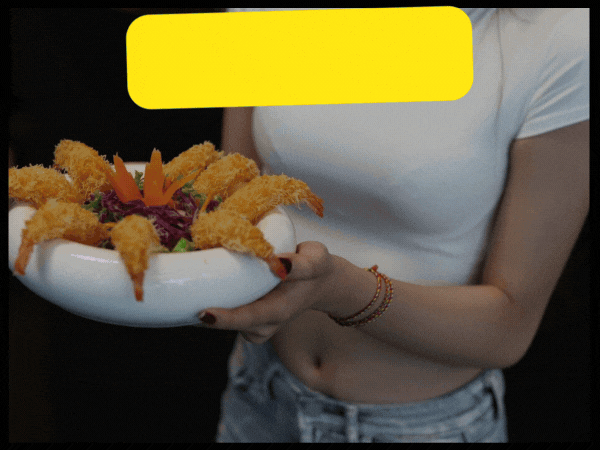 [7군] 신선 : 신선한 사시미를 먹을 수 있는 고품격 호치민 착석식당!