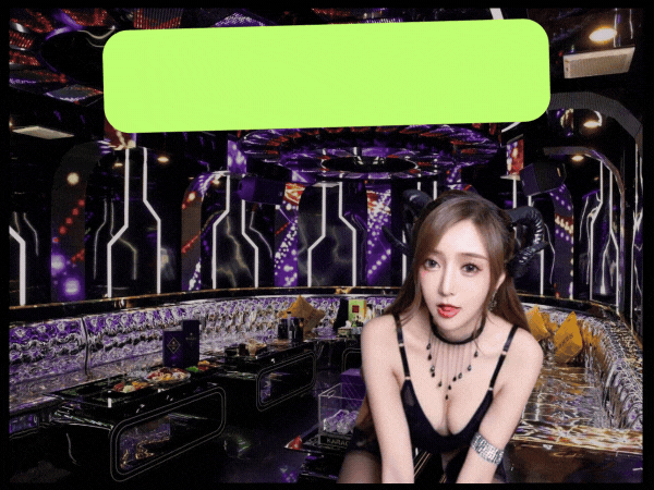 [1군] 더원 KTV : 어린 꽁까이가 많은 호치민 한인 가라오케
