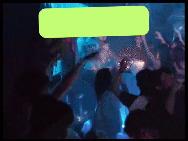 [1군] LOLLA : 호치민 신나는 핫플레이스 롤라 클럽!