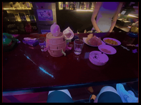 호치민 Bar 초보자 필독서 (레탄톤, 파스퇴르, 부이비엔 등)