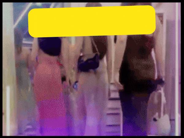 [5군] 북창동식 KTV : 물빼기가 가능한 한인이 운영하는 호치민 로컬 가라오케